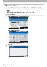 Preview for 106 page of Oki ES9160 MFP/ES9170 MFPES9460 MFP Scanning Manual