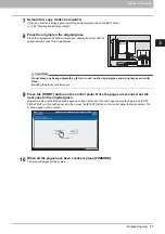 Preview for 89 page of Oki ES9160 MFP Manual