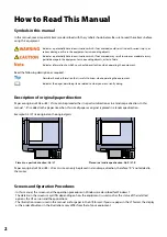 Предварительный просмотр 4 страницы Oki ES9170 MFP Quick Start Manual