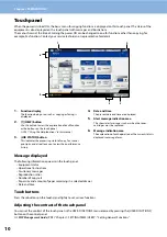 Предварительный просмотр 12 страницы Oki ES9170 MFP Quick Start Manual