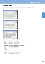 Предварительный просмотр 13 страницы Oki ES9170 MFP Quick Start Manual