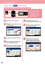 Предварительный просмотр 60 страницы Oki ES9170 MFP Quick Start Manual