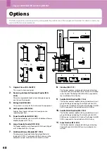 Предварительный просмотр 70 страницы Oki ES9170 MFP Quick Start Manual