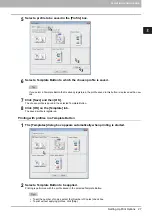 Предварительный просмотр 29 страницы Oki ES9455 Printing Manual