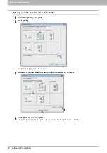 Предварительный просмотр 30 страницы Oki ES9455 Printing Manual