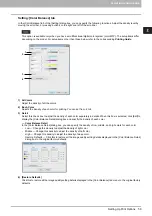 Preview for 61 page of Oki ES9455 Printing Manual