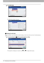 Preview for 178 page of Oki ES9455 Printing Manual