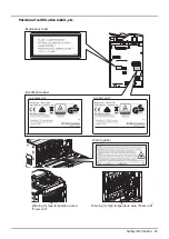 Preview for 15 page of Oki ES9466 MFP Manual