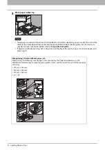 Предварительный просмотр 12 страницы Oki ES9466 Manual