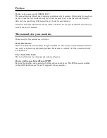 Preview for 2 page of Oki F0305 User Manual