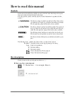 Preview for 9 page of Oki F0305 User Manual