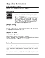 Preview for 11 page of Oki F0305 User Manual