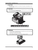 Preview for 13 page of Oki F0305 User Manual