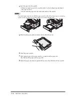 Preview for 46 page of Oki F0305 User Manual