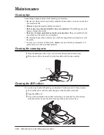 Preview for 158 page of Oki F0305 User Manual