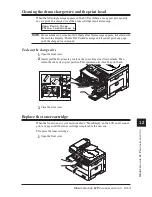 Preview for 159 page of Oki F0305 User Manual