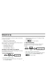 Предварительный просмотр 11 страницы Oki FAX 4580 User Manual