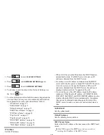 Предварительный просмотр 16 страницы Oki FAX 4580 User Manual