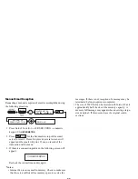 Предварительный просмотр 25 страницы Oki FAX 4580 User Manual