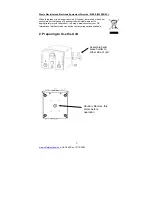 Preview for 5 page of Oki HCT-900 User Manual