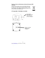 Preview for 11 page of Oki HCT-900 User Manual