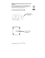 Preview for 23 page of Oki HCT-900 User Manual