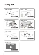 Предварительный просмотр 8 страницы Oki IP-5530 User Manual