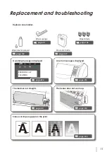 Предварительный просмотр 11 страницы Oki IP-5530 User Manual