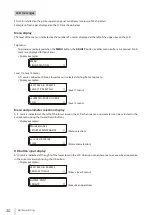 Предварительный просмотр 30 страницы Oki IP-5530 User Manual