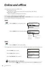 Предварительный просмотр 36 страницы Oki IP-5530 User Manual