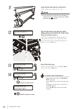 Предварительный просмотр 44 страницы Oki IP-5530 User Manual