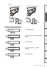 Предварительный просмотр 47 страницы Oki IP-5530 User Manual