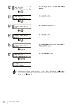 Предварительный просмотр 50 страницы Oki IP-5530 User Manual