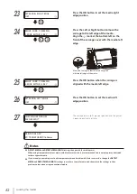 Предварительный просмотр 52 страницы Oki IP-5530 User Manual