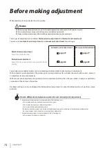 Предварительный просмотр 72 страницы Oki IP-5530 User Manual