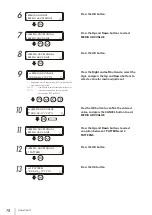 Предварительный просмотр 78 страницы Oki IP-5530 User Manual