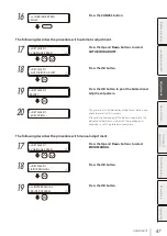 Предварительный просмотр 87 страницы Oki IP-5530 User Manual