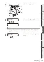 Предварительный просмотр 103 страницы Oki IP-5530 User Manual