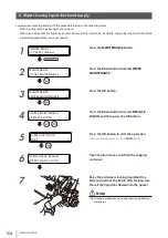 Предварительный просмотр 104 страницы Oki IP-5530 User Manual