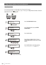 Предварительный просмотр 106 страницы Oki IP-5530 User Manual