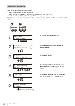 Предварительный просмотр 108 страницы Oki IP-5530 User Manual