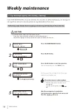 Предварительный просмотр 112 страницы Oki IP-5530 User Manual