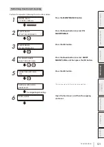 Предварительный просмотр 121 страницы Oki IP-5530 User Manual