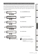 Предварительный просмотр 131 страницы Oki IP-5530 User Manual