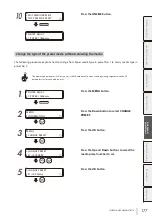 Предварительный просмотр 177 страницы Oki IP-5530 User Manual