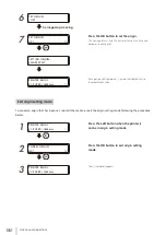 Предварительный просмотр 180 страницы Oki IP-5530 User Manual