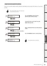 Предварительный просмотр 181 страницы Oki IP-5530 User Manual