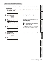 Предварительный просмотр 185 страницы Oki IP-5530 User Manual