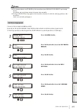 Предварительный просмотр 191 страницы Oki IP-5530 User Manual