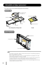 Предварительный просмотр 31 страницы Oki IP-5620 Quick Reference Manual